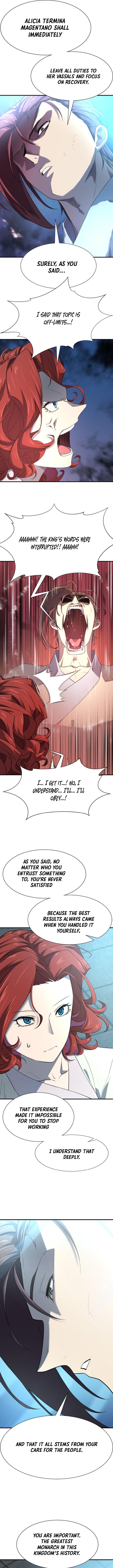 The Greatest Estate Developer, Chapter 187 image 06